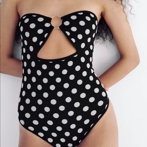 Zara Bodysuit